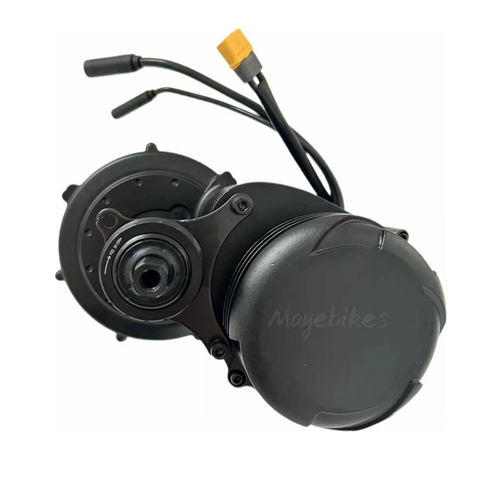 TSDZ8 New Torque Sensor Mid Mo - Torque Sensor Mid Drive Motor Kit review and price